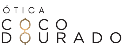Ótica Coco Dourado